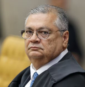 Flávio Dino é eleito presidente da Primeira Turma do Supremo Tribunal Federal