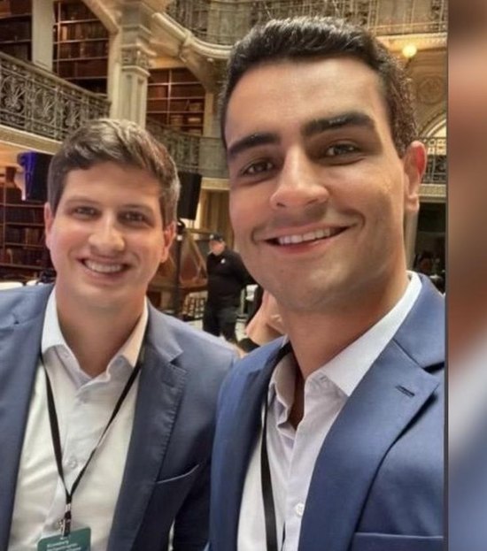 PSB quer apresentar JHC já no congresso nacional da legenda, no fim do mês