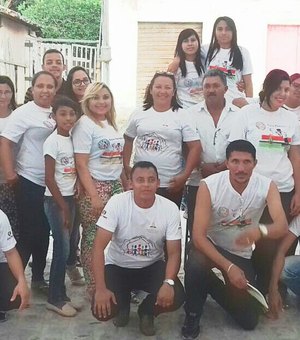 Anjos Patrulheiros vão realizar ação beneficente no próximo domingo em Arapiraca