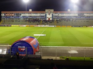 Por depoimento de Lula, Paraná x Atlético-MG, pela Copa do Brasil, é adiado