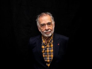 Coppola venderá peça milionária após fracasso de filme