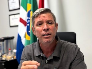 Deputado Cabo Bebeto critica prisão domiciliar de Bolsonaro