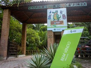 Parques receberão ação em homenagem ao Dia Internacional da Mulher