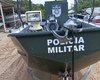 Polícia Federal, BPA e ICMBio fazem operação de fiscalização na Costa dos Corais
