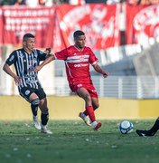 Polêmica: ASA contesta final do Alagoano e aciona TJD/AL contra arbitragem e resultado