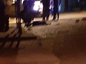 Jovem é assassinado a tiros em Girau do Ponciano