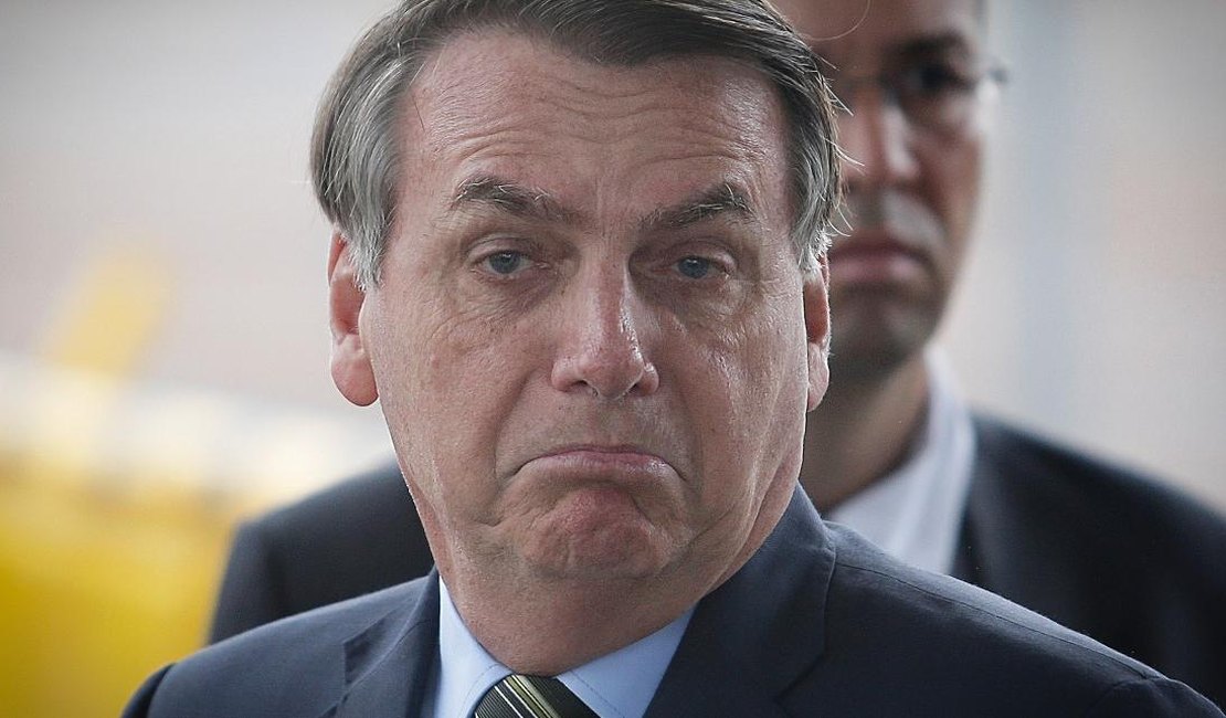 Bolsonaro critica medidas de controle à Covid-19: “Chega de frescura, de  mimimi, vamos ficar chorando até quando?” | 7Segundos - Maceió