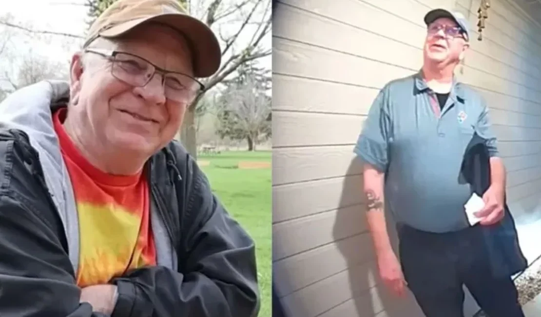 Gentileza de entregador idoso resulta em doações de mais de R$ 500 mil