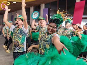 Edição 2024: Quadrilha Tradição Junina abre o mês de junho com festa em  Arapiraca