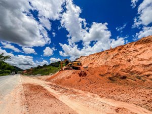 Duplicação da BR-101 em Alagoas avança e deve ser concluída até 2026