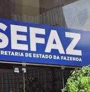 Por manutenção do ITEC, serviços da Sefaz estão fora do ar em Alagoas
