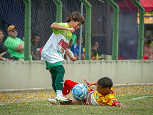 Eventos Esportivos e área social vão animar o final de semana no Clube do Servidor de Arapiraca