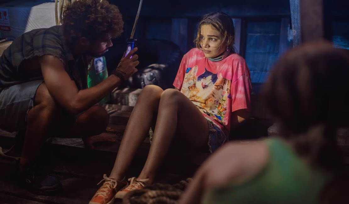 Por que assistir a Pssica, nova série brasileira da Netflix