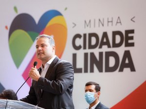 Governador inaugura rodovia e leva minha cidade linda a Carneiros, nesta segunda (26)