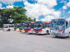 SMTT orienta sobre o uso de máscaras nos transportes da Capital