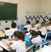 Líder em analfabetos, Alagoas contrata 2,3 mil professores sem concurso