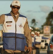 Lei Seca em Alagoas recolheu mais de 1300 CNHs e quase 500 veículos em 2017