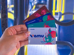 Trapiche e Pontal da Barra terão ações para confeccionar cartões VAMU de mobilidade urbana