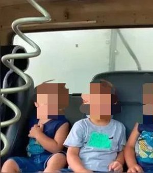 Audiência deve definir futuro de crianças envolvidas em troca na maternidade de Arapiraca