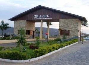 Traipu é o 38º município a encerrar atividade de lixão em Alagoas