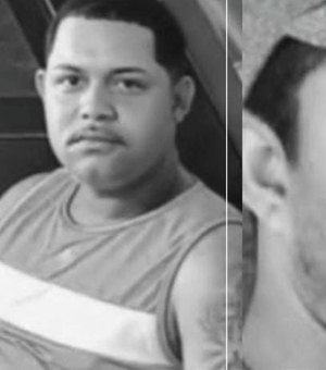 Dupla assassinada a tiros na Praia da Barra Nova residia em Arapiraca