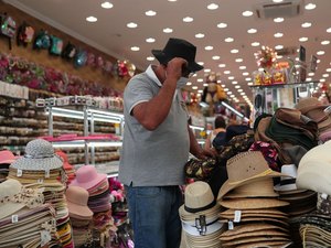 Gasto com presente do Dia dos Pais será menor este ano, diz Alshop