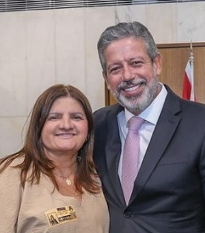 Com R$ 4,7 milhões de Lira, obras aceleram em Delmiro e reforçam parceria com Ziane Costa