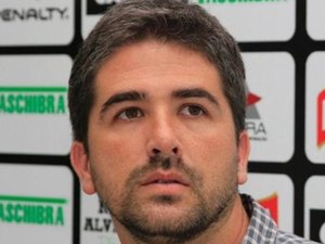 Em jogo que interessa ao ASA, Paraná x Bahia poderão jogar no dia 8 de março 