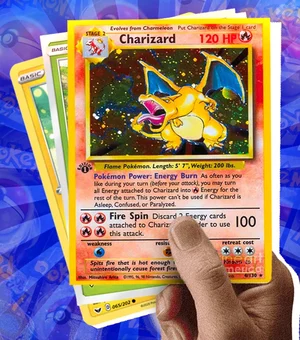 Cartinhas Pokémon: TikTok fez hobby dos anos 1990 virar febre global