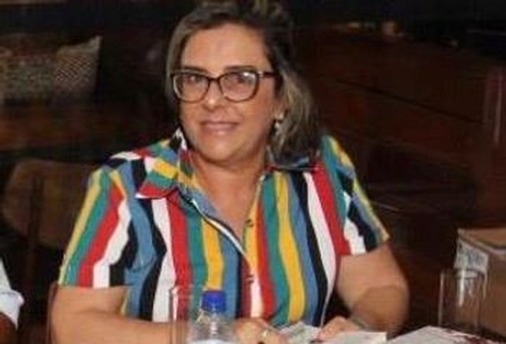 Cidadania lança professora como pré-candidata à prefeitura de Maceió