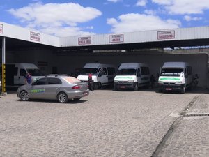 Com chapa única e arapiraquense na vice-presidência, Sindicato dos Transportadores realiza eleição