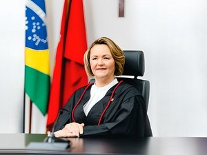 Procurador-geral de Justiça apoia indicação de Marluce Caldas ao STJ