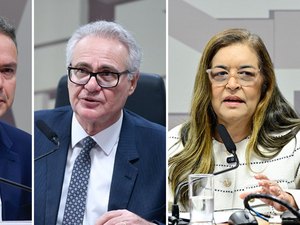 Senadores alagoanos devem jantar com Lula para acertar aprovação de Messias ao STF
