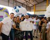 Prefeitura de Rio Largo realiza mais uma edição do Prefeitura Presente no Conjunto Jarbas Oiticica neste sábado (25)