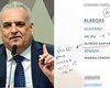 Filiação de Gaspar ao PL confirma plano vazado em anotações de Flávio Bolsonaro