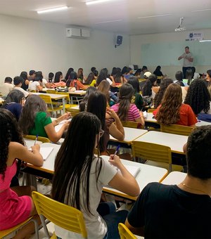 Girau do Ponciano é contemplado com bolsa educacional do MEC para auxiliar estudantes no Pré-Enem