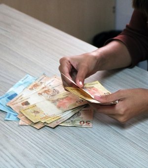 Governo de Alagoas libera pagamento da segunda faixa salarial neste sábado (10)