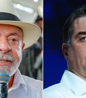 Quaest: voto em Lula e Flávio Bolsonaro é o mais consolidado