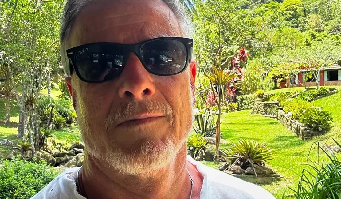 Marcello Novaes posta texto e fãs apontam indireta para ex