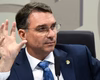 Flávio admite encontro com Vorcaro em prisão domiciliar e de tornozeleira