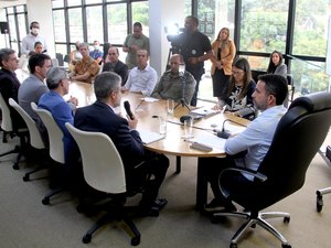 Junho contabiliza queda de homicídios em Alagoas no primeiro semestre