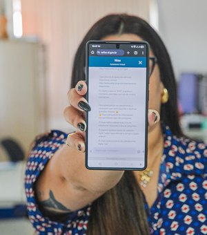 Sefaz amplia acessibilidade e garante atendimento com intérprete de Libras no Nise Conecta