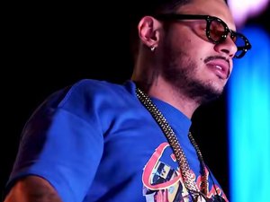 Cantor Hungria é internado com suspeita de intoxicação por metanol