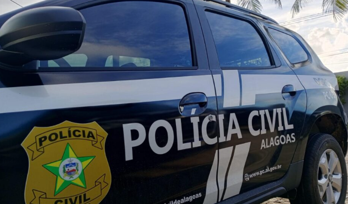 Polícia Civil identifica suspeito de furtos em bairros da parte baixa de Maceió