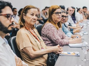 Técnicos do Executivo debatem execução do Orçamento do Estado para 2019