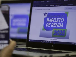 Envios de declarações do IR ficam abaixo de expectativa