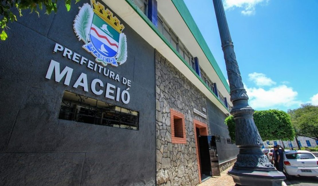 Maceió prevê diminuição de 19% no Orçamento de 2025