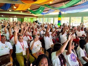 Maragogi realiza Conferência Municipal de Assistência Social