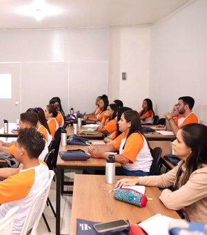 São Sebastião abre inscrições para 240 vagas em cursos profissionalizantes gratuitos