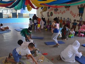 Pesquisa revela práticas indevidas na educação infantil